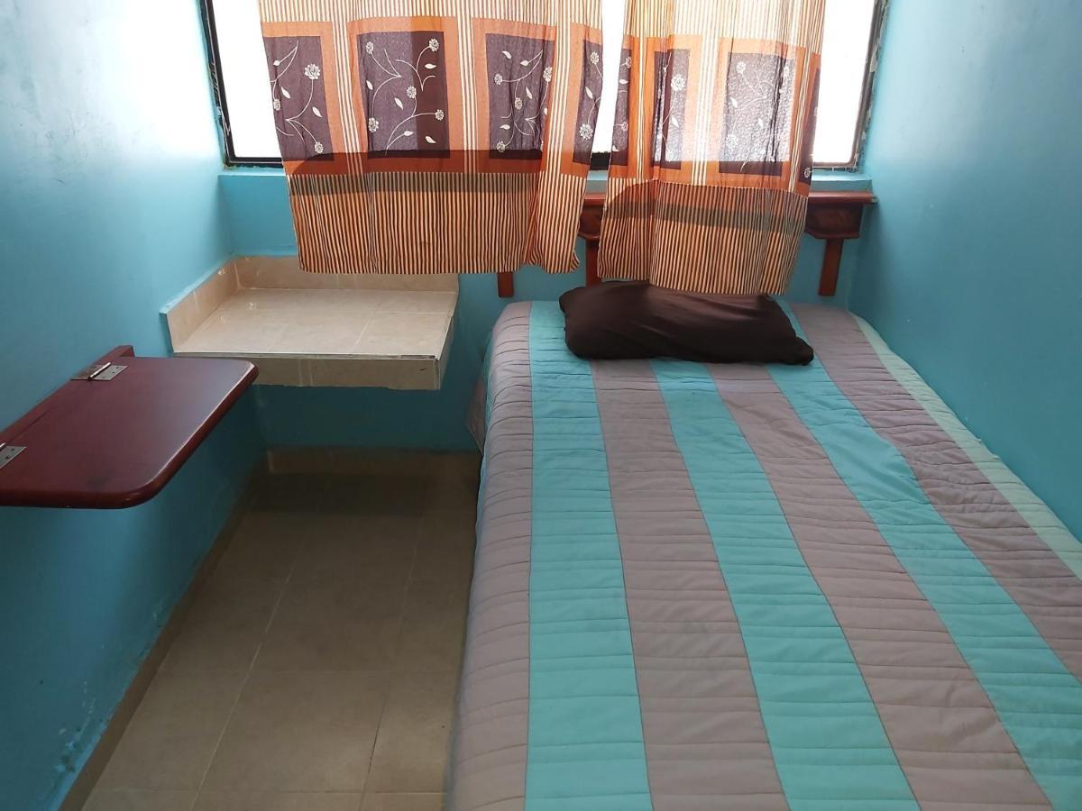 Hotel Los Arcos Pénjamo 外观 照片