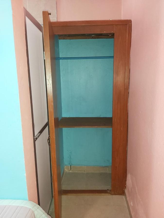 Hotel Los Arcos Pénjamo 外观 照片