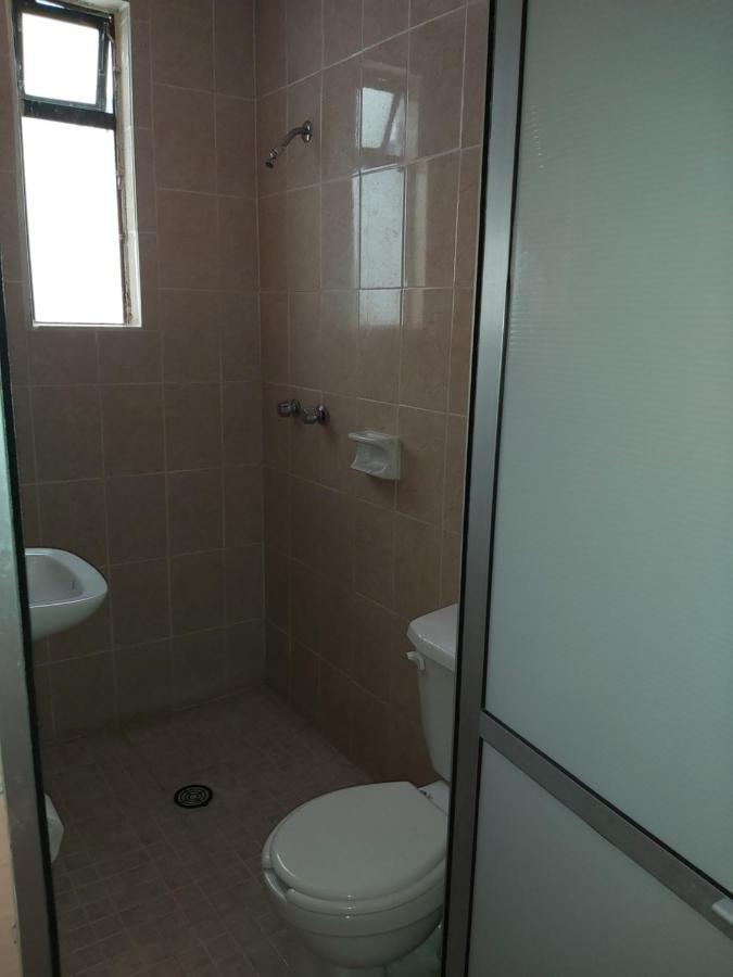 Hotel Los Arcos Pénjamo 外观 照片