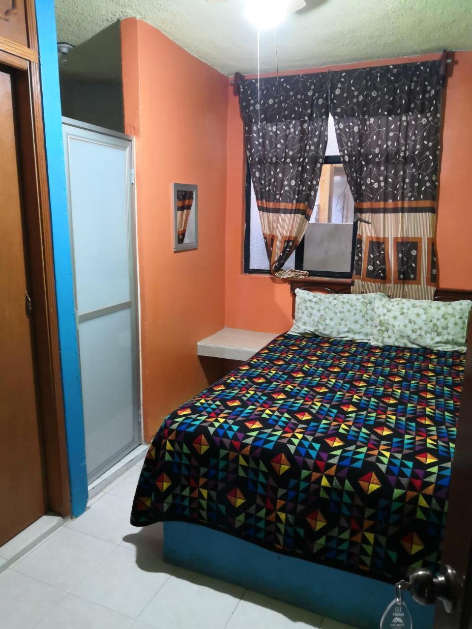 Hotel Los Arcos Pénjamo 外观 照片