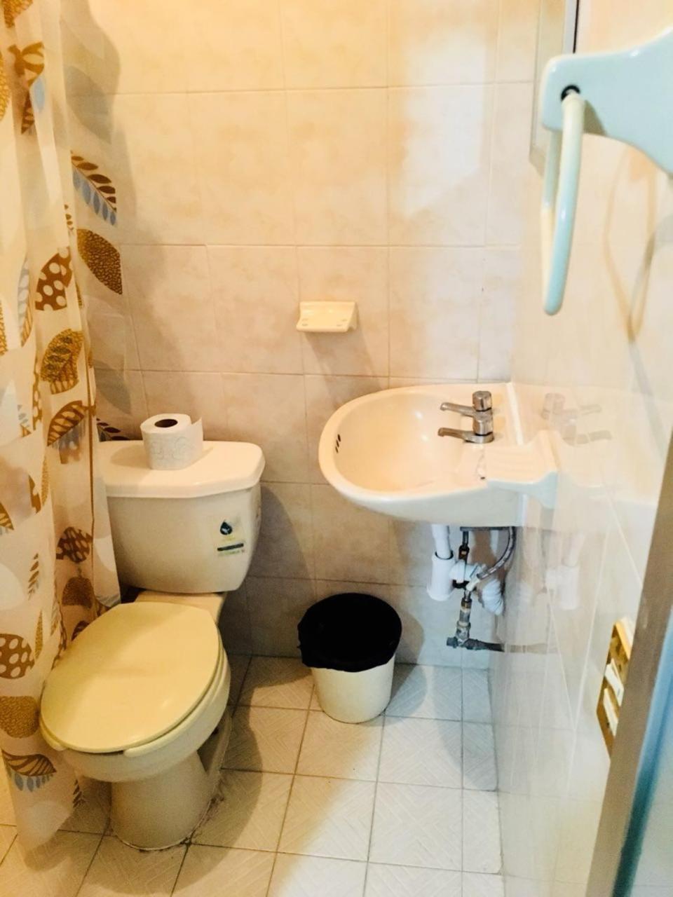 Hotel Los Arcos Pénjamo 外观 照片