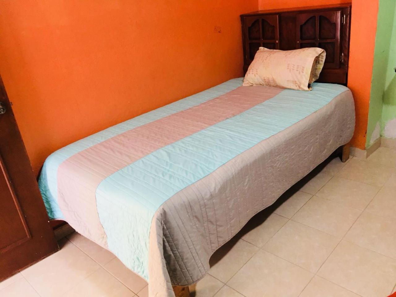 Hotel Los Arcos Pénjamo 外观 照片