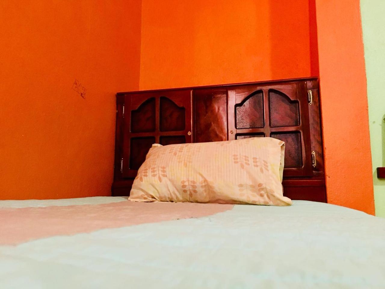 Hotel Los Arcos Pénjamo 外观 照片