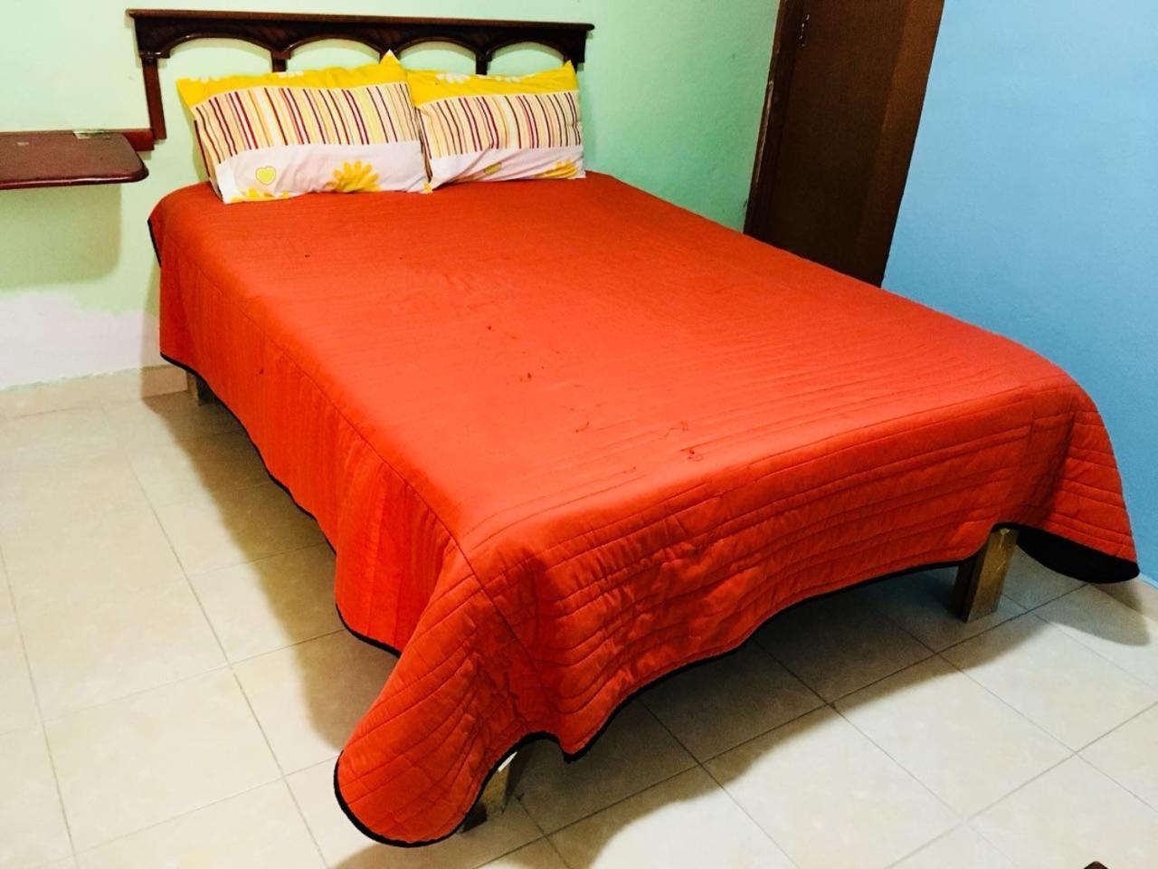 Hotel Los Arcos Pénjamo 外观 照片