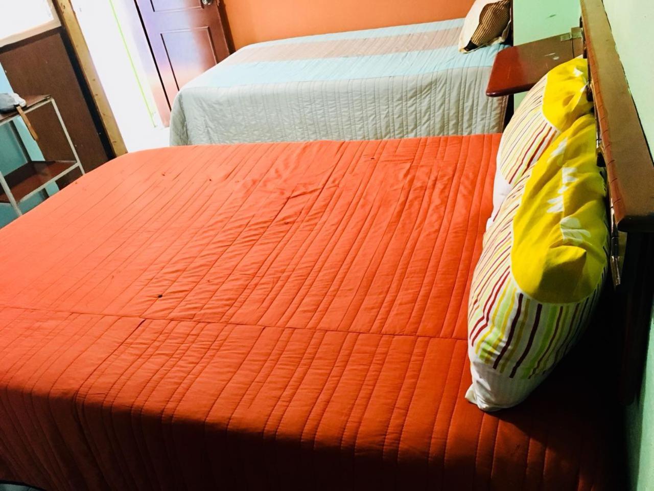 Hotel Los Arcos Pénjamo 外观 照片