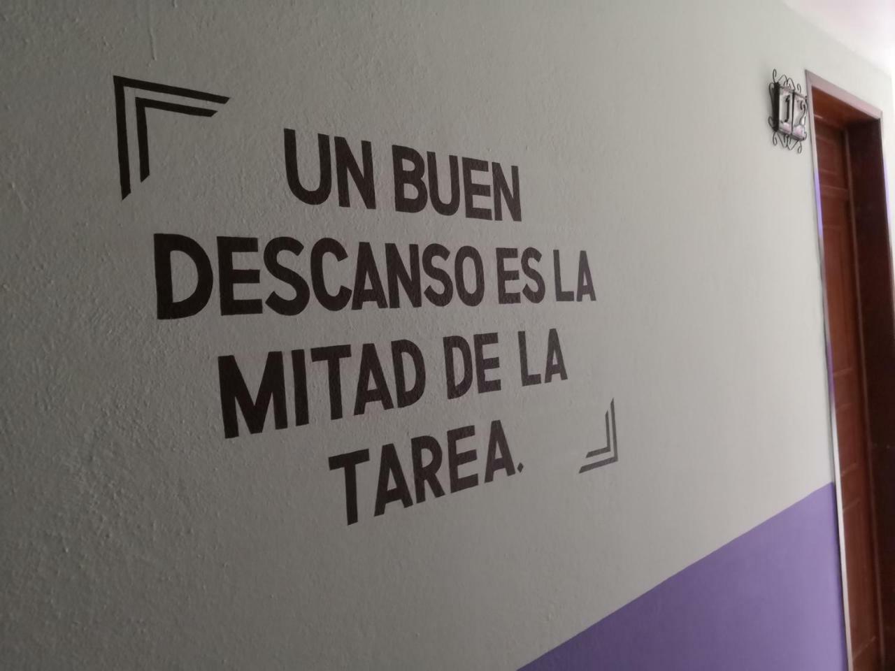 Hotel Los Arcos Pénjamo 外观 照片
